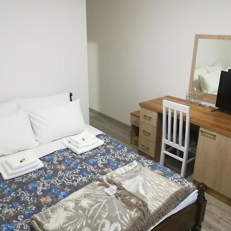 Karavan 123 Raška Eksteriør bilde