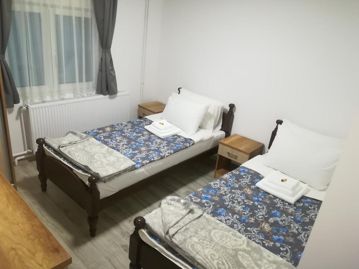Karavan 123 Raška Eksteriør bilde