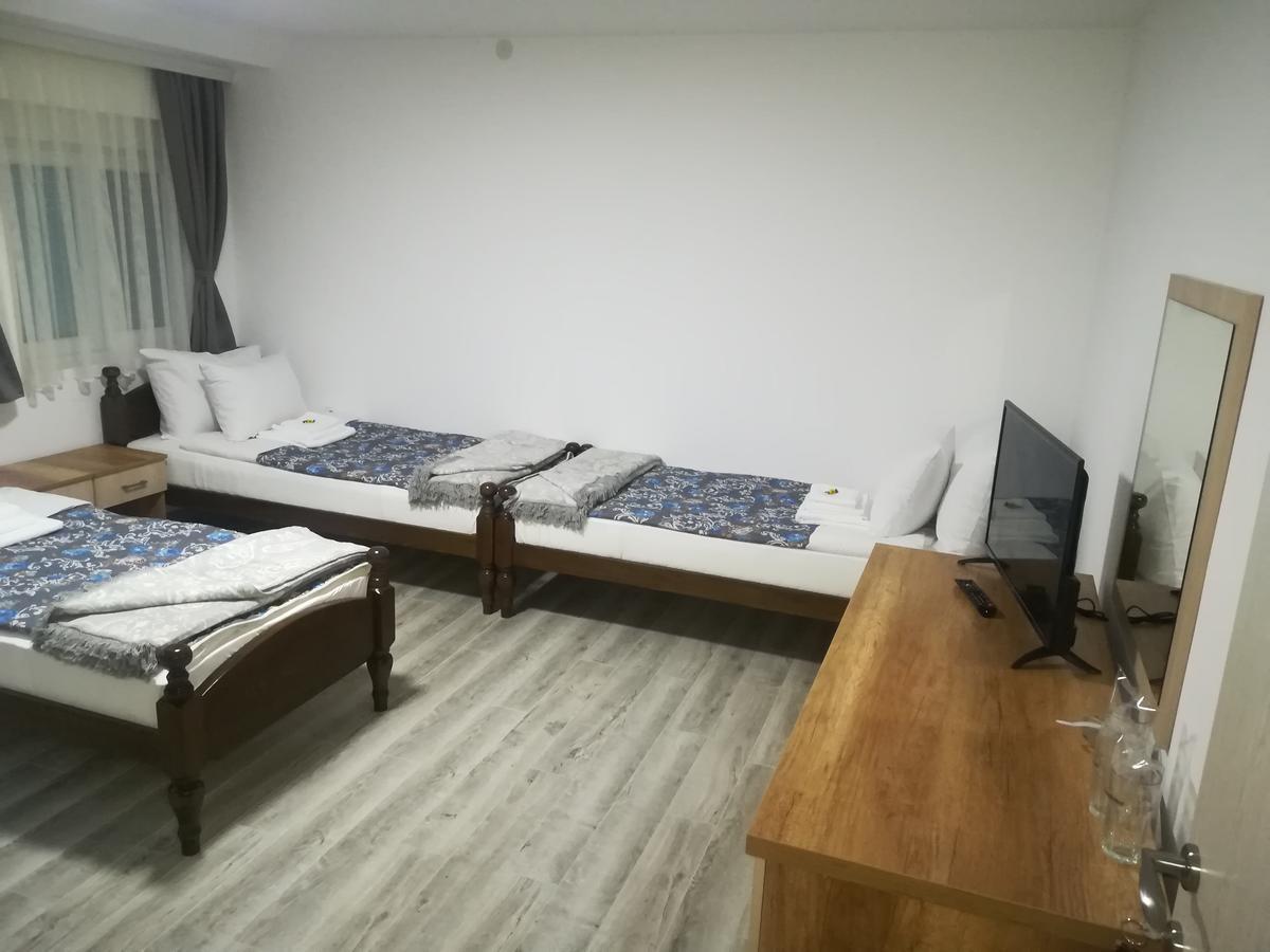 Karavan 123 Raška Eksteriør bilde