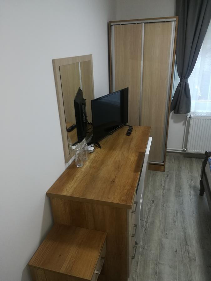Karavan 123 Raška Eksteriør bilde