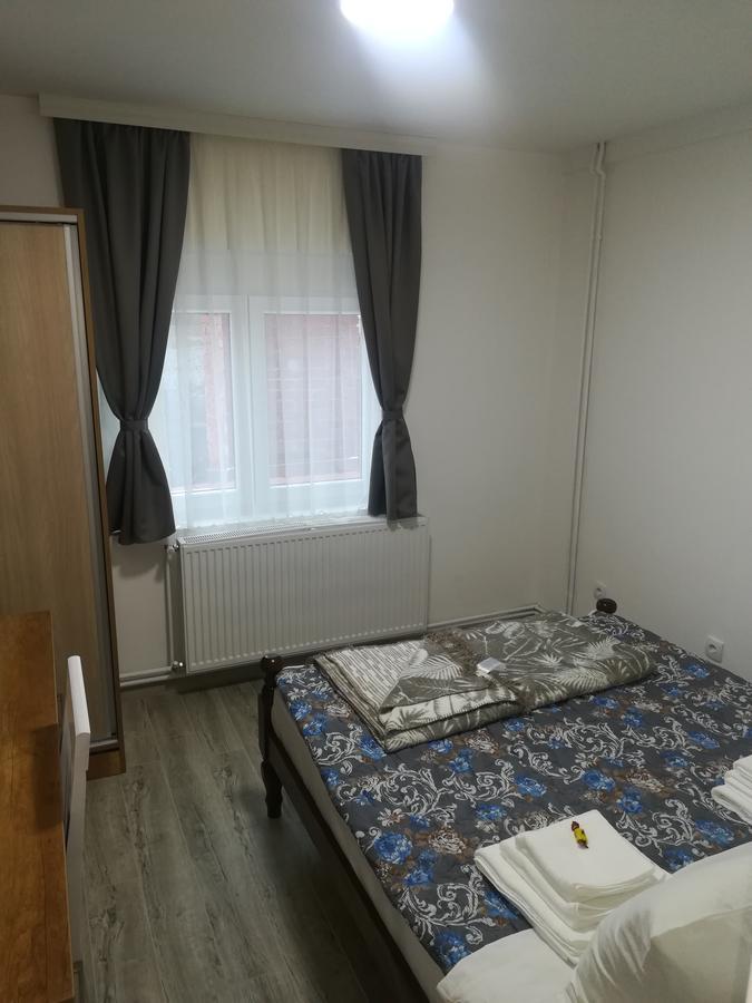 Karavan 123 Raška Eksteriør bilde