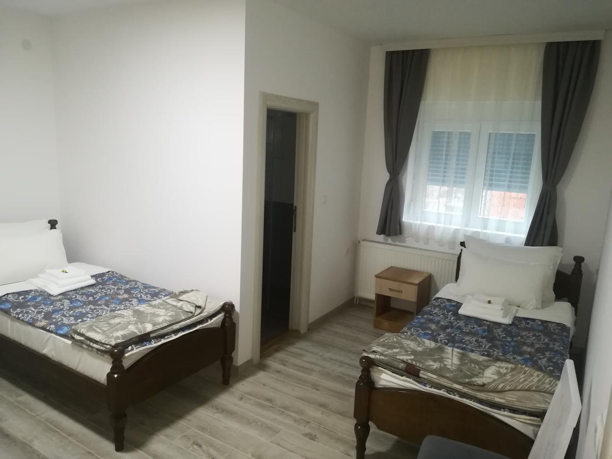 Karavan 123 Raška Eksteriør bilde