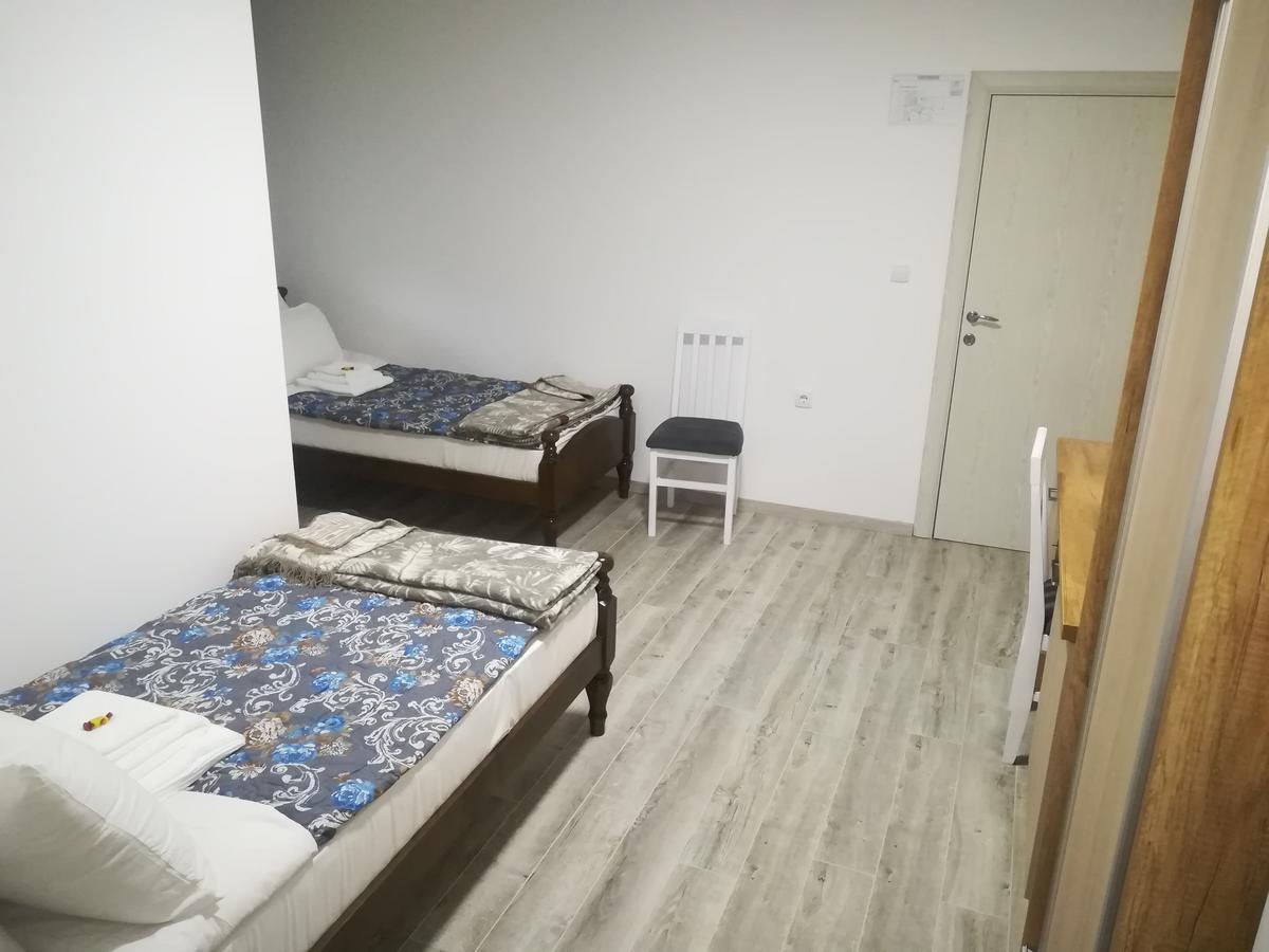 Karavan 123 Raška Eksteriør bilde
