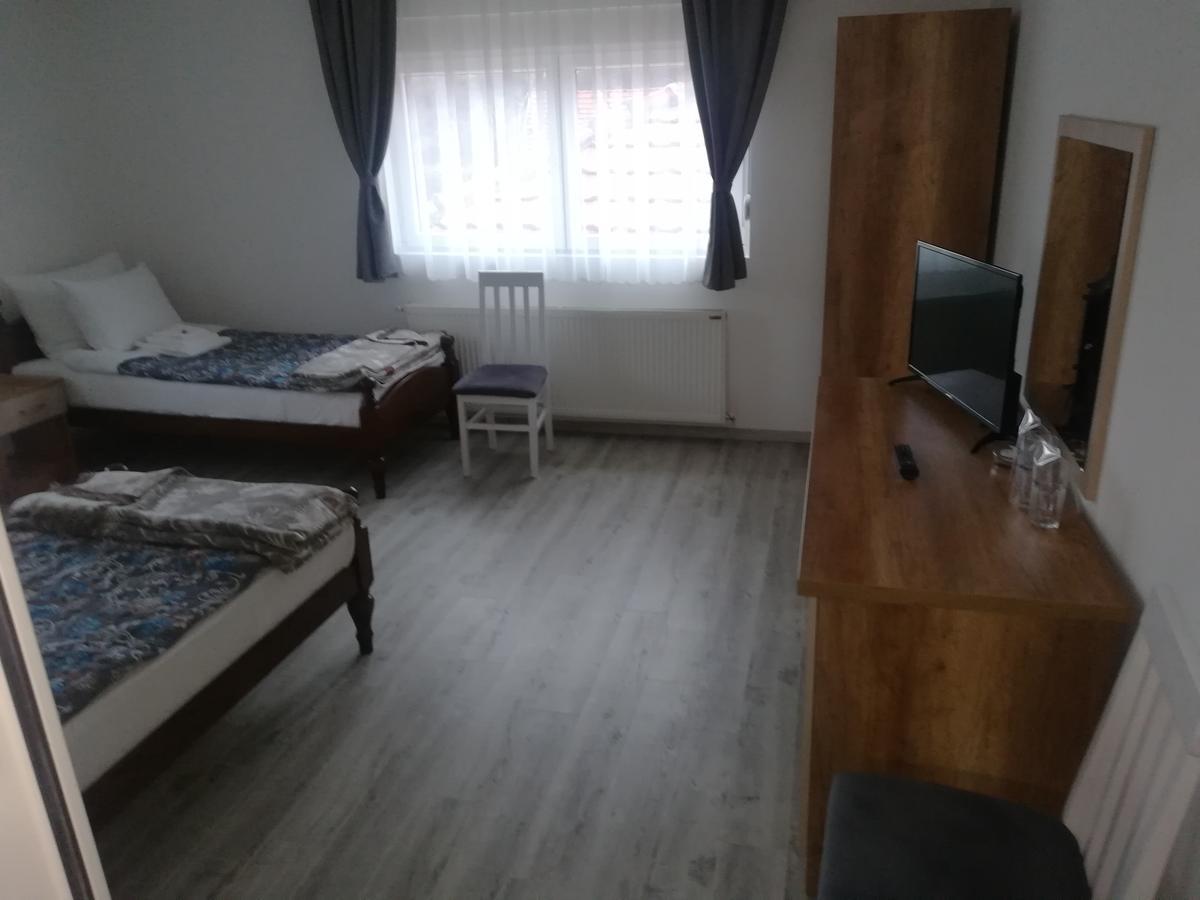 Karavan 123 Raška Eksteriør bilde