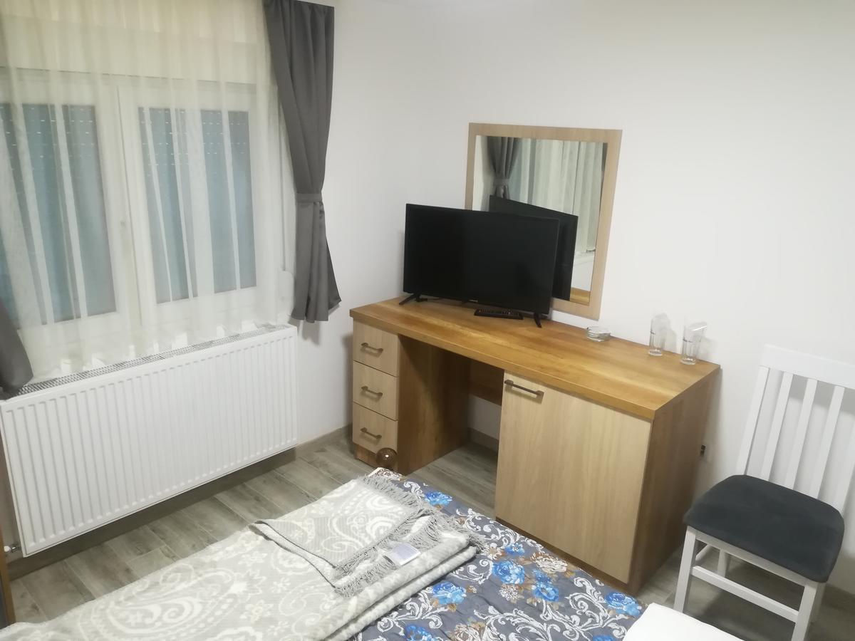 Karavan 123 Raška Eksteriør bilde