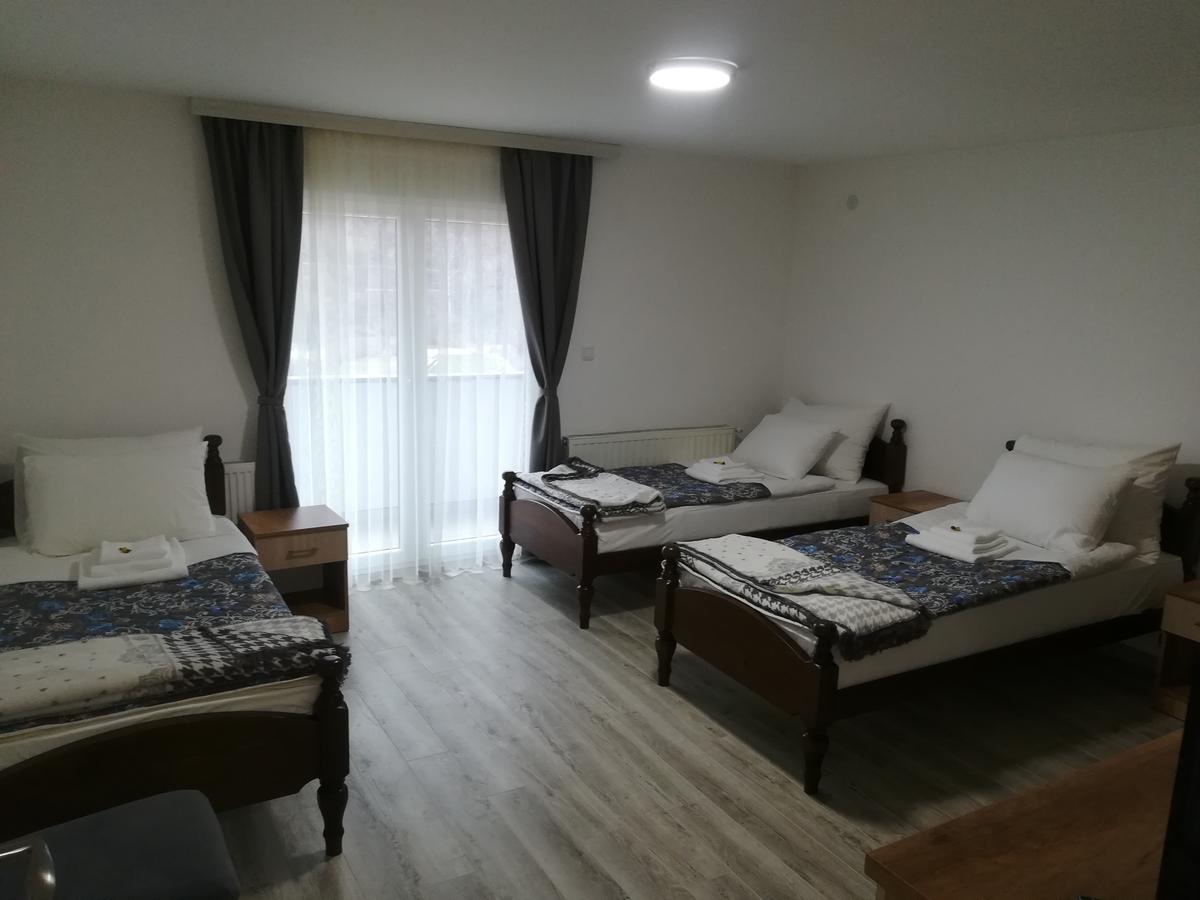 Karavan 123 Raška Eksteriør bilde