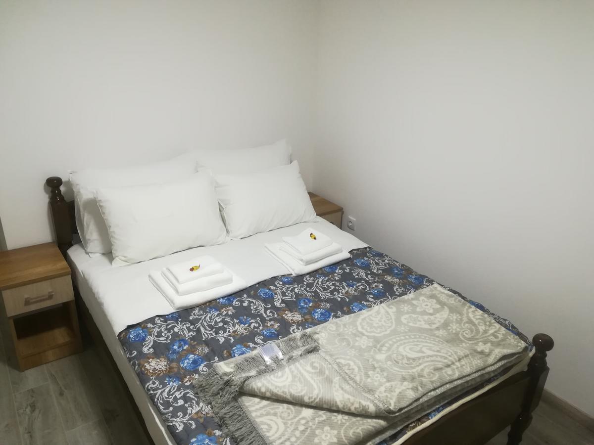 Karavan 123 Raška Eksteriør bilde