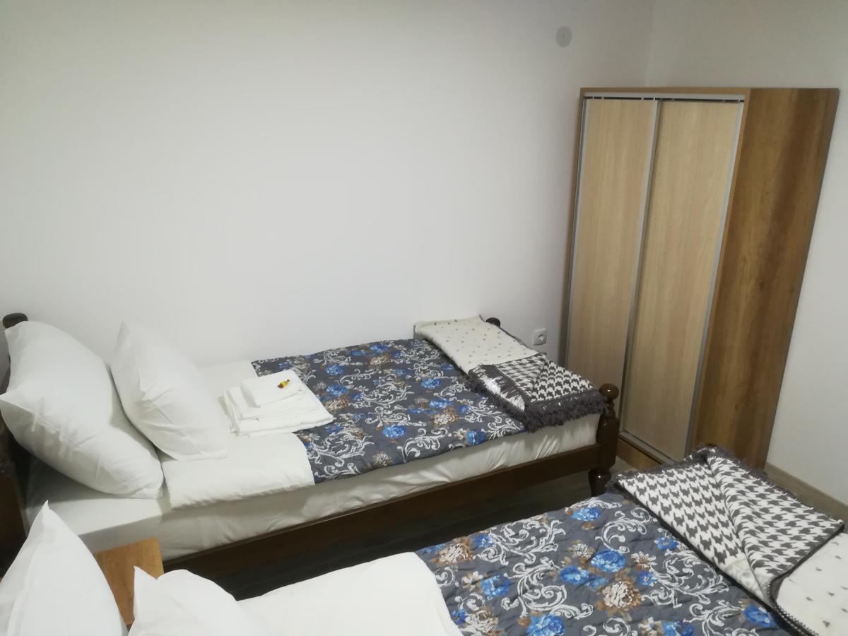 Karavan 123 Raška Eksteriør bilde