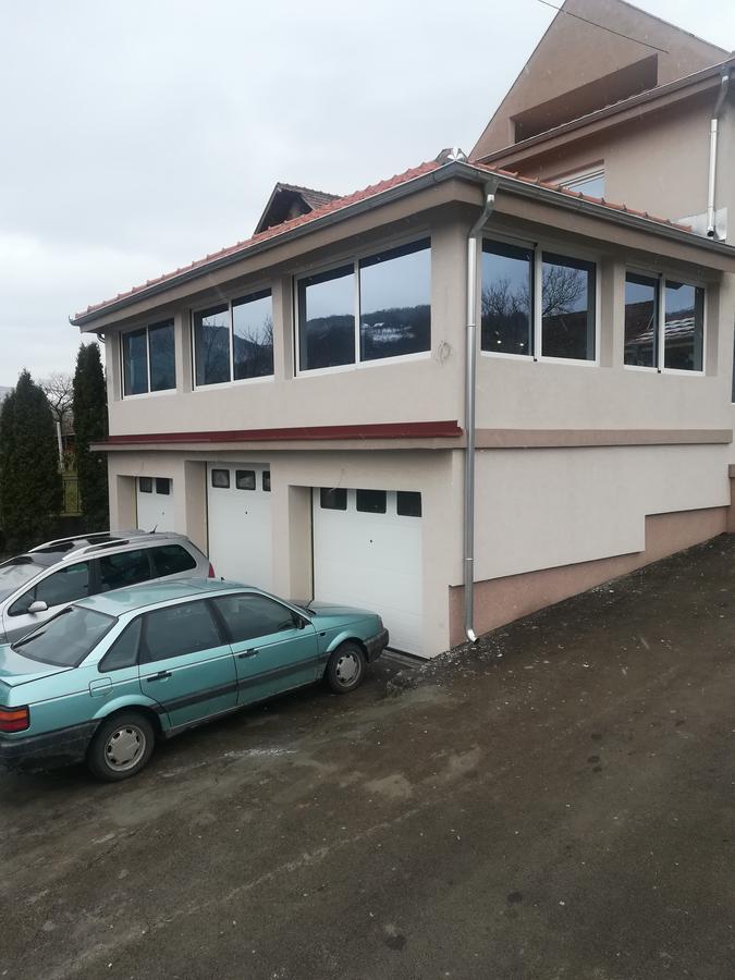 Karavan 123 Raška Eksteriør bilde