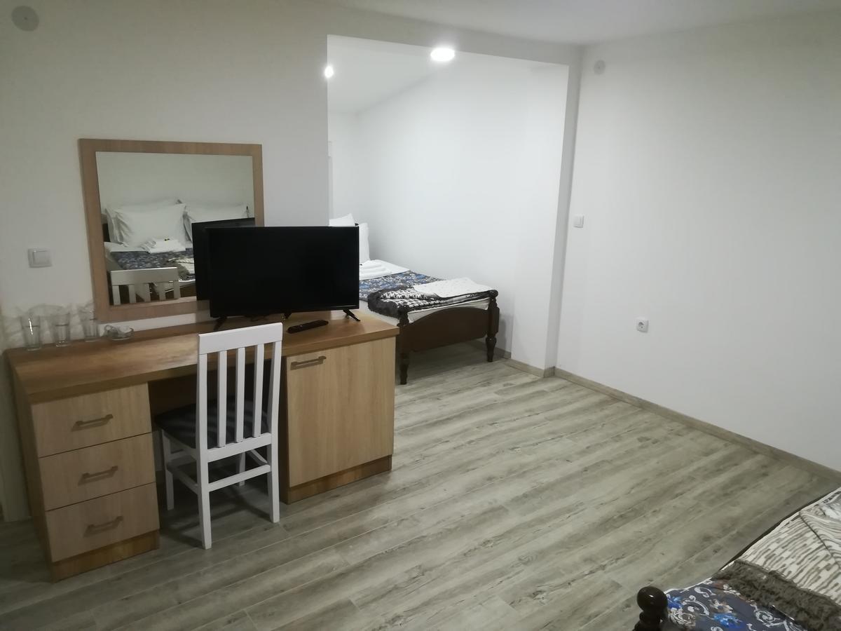 Karavan 123 Raška Eksteriør bilde