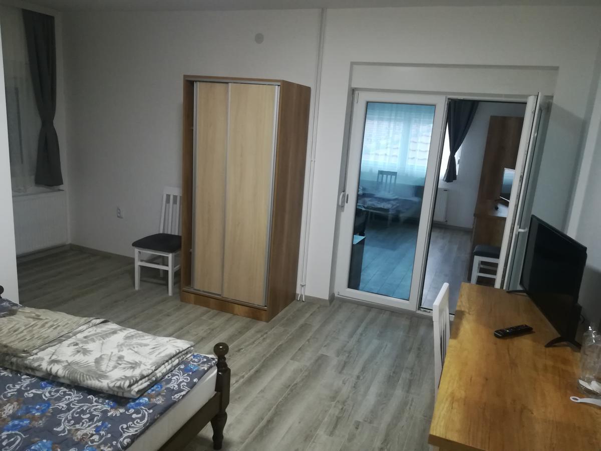 Karavan 123 Raška Eksteriør bilde