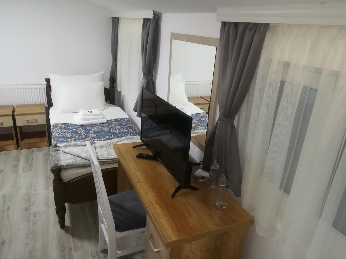 Karavan 123 Raška Eksteriør bilde