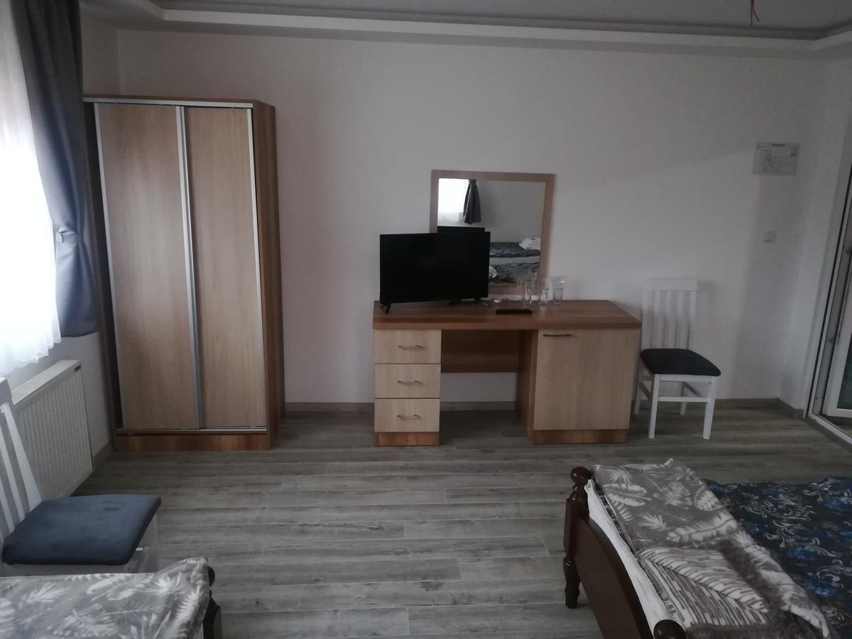 Karavan 123 Raška Eksteriør bilde