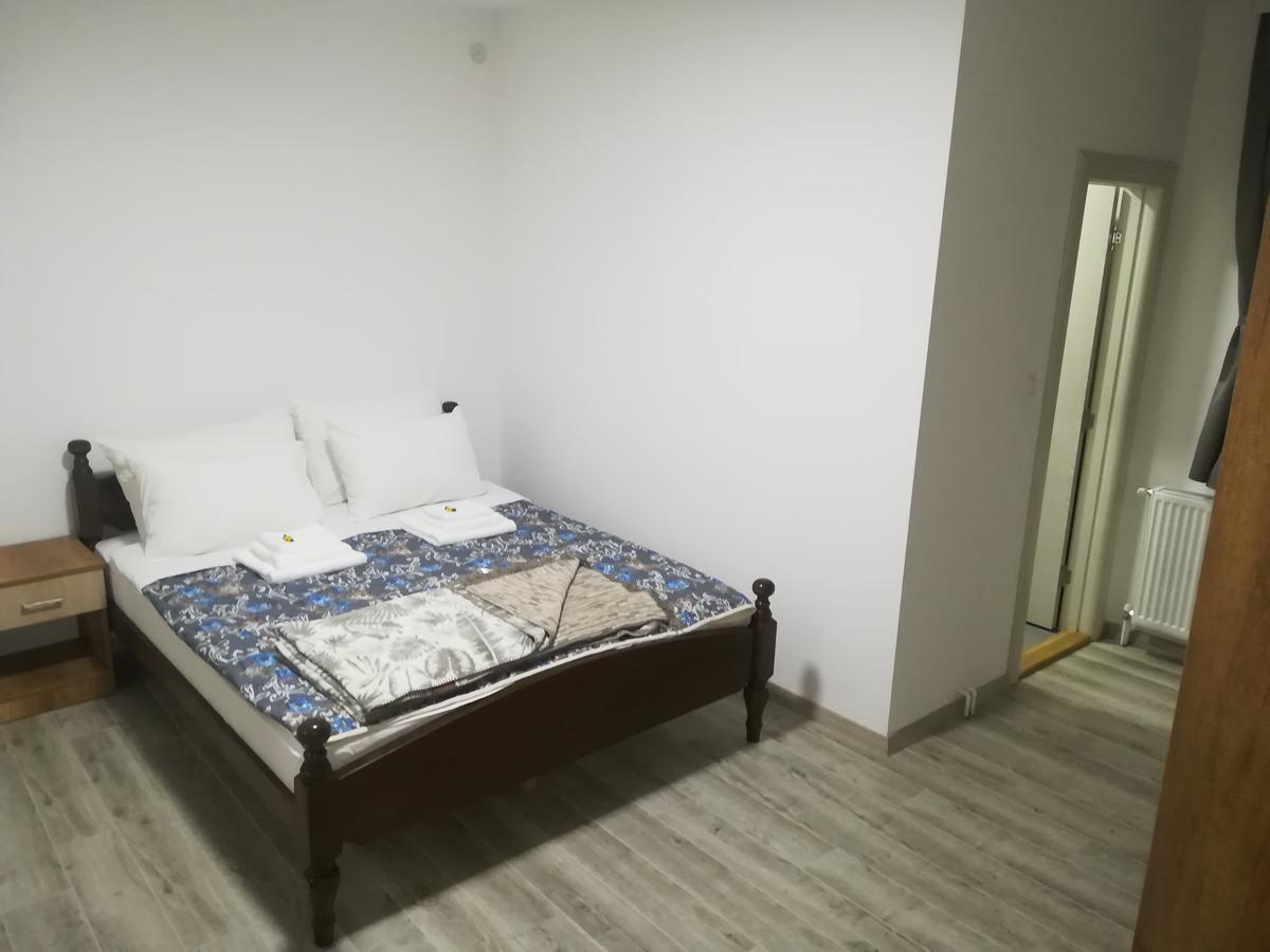Karavan 123 Raška Eksteriør bilde